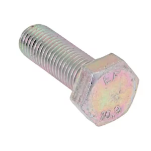 Oryginalna śruba wałka WOM o wymiarach M12 x 35