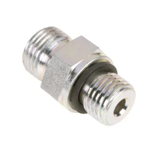 Oryginalna złączka przewodu hydraulicznego o numerze katalogowym 3011038X91