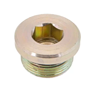 Oryginalny korek obudowy skrzyni biegów o wymiarze M33 x 2 i numerze katalogowym 3011107X91