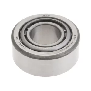 Oryginalne łożysko stożkowe calowe o oznaczeniu JHM33449/JHM33410 i numerze katalogowym 3011215X91