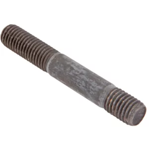 Oryginalna śruba dwustronna mocowania rury wydechowej o wymiarach M12 x 65