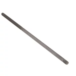 Oryginalna śruba dwustronna hamulca przyczepy o wymiarach M8 X 215 i numerze katalogowym 3011438X1