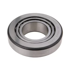 Oryginalne łożysko stożkowe wału przekładni o wymiarach 50 x 105 x 32 i numerze katalogowym 3011561X91