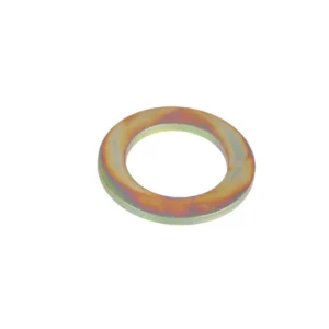 Oryginalna podkładka 27 x 24 x 3mm instalacji hydraulicznej