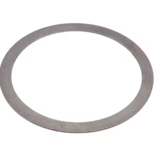 Oryginalna podkładka dystansowa przekładni o grubości 1 mm i numerze katalogowym 3012069X1