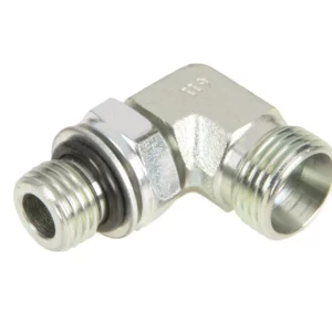 Oryginalne kolanko przewodu hydraulicznego o numerze katalogowym 3012094X91