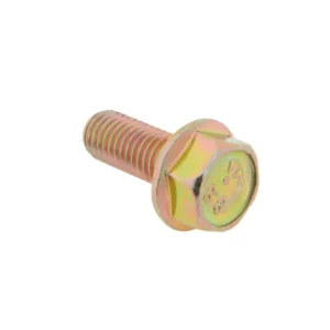 Oryginalna śruba mocowania zaczepu o wymiarach M10 x 25