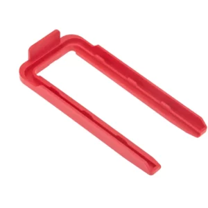 Oryginalny zatrzask złącza elektrcznego o numerze katalogowym 3013707X1