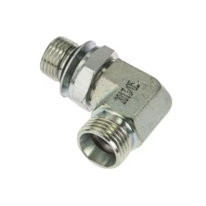 Oryginalne kolanko hydrauliczne tylnych siłowników podnośnika o wymiarach M16 x 1