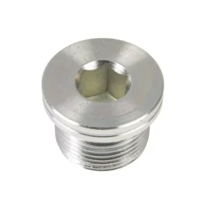 Oryginalna zaślepka obudowy sprzęgła o numerze katalogowym 3014183X91