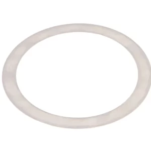 Oryginalna podkładka dystansowa tylnej osi o wymiarach 119