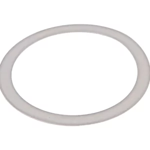 Oryginalna podkładka dystansowa tylne osi o wymiarach 62 X 51 X 0