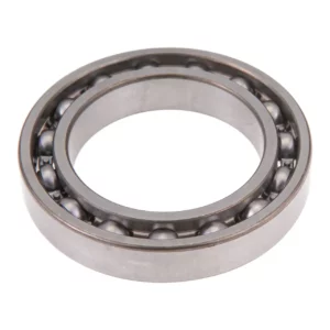 Oryginalne łożysko kulkowe zwykłe 1-rzędowe o wymiarach 45 - 68 x 12 mm i numerze katalogowym 3014505X1