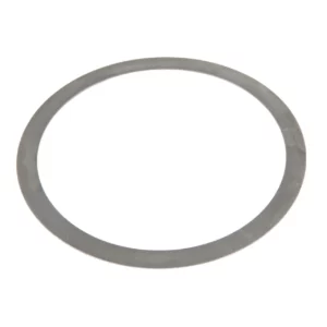 Oryginalna podkładka dystansowa wałka skrzyni biegów o grubości 0