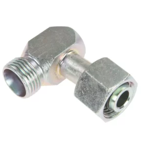 Oryginalne kolanko układu hydraulicznego o nr. katalogowym 3016683X1