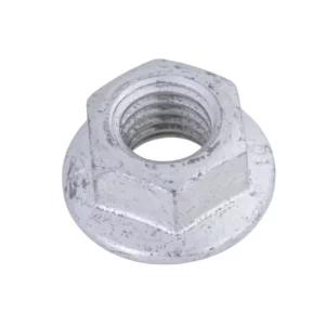 Oryginalna nakrętka z kołnierzem M10 o numerze katalogowym 3019125X1