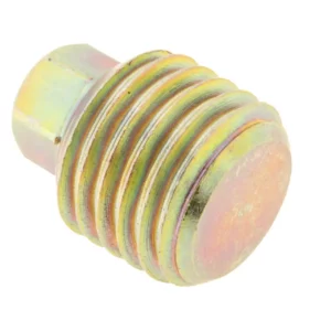 Oryginalna zaślepka obudowy tylnej osi o numerze katalogowym 3019429X1