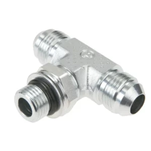 Oryginalny trójnik przewodu hydraulicznego