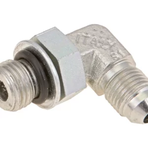 Oryginalne kolanko układu hydraulicznego o numerze katalogowym 3019694X91