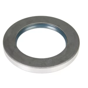 Oryginalny pierścień simering dyferencjału osi przedniej o wymiarach 55 x 82 x 9