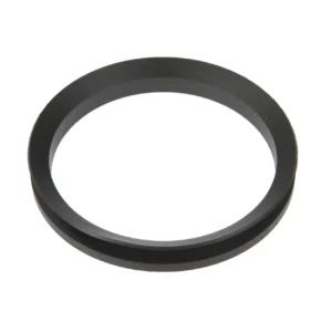 Oryginalny pierścień uszczelniający przedniej osi o wymiarach  58 x 68 x 5