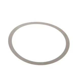 Oryginalna podkładka dystansowa o grubości 0