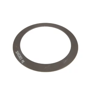 Oryginalna podkładka tylnej osi o numerze 3045383M1