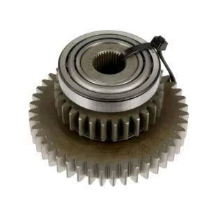 Oryginalne koło zębate tylnego WOM z łożyskami