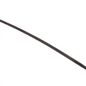 Oryginalna opaska zaciskowa o numerze katalogowym 3225356M1 stosowana w ciągnikach rolniczych marki Massey Ferguson