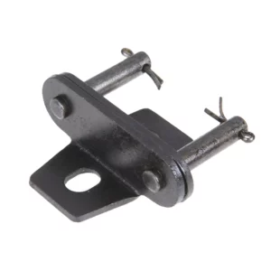 Oryginalna spinka z uchwytem łańcucha przenośnika pochyłego 4 o numerze katalogowym 329988M91