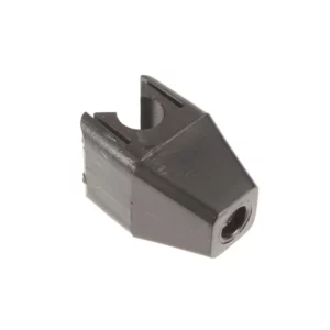 Oryginalny uchwyt plastikowy siłownika szyberdachu