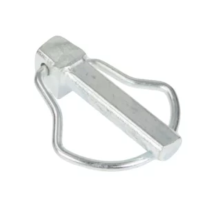 Oryginalna zawleczka z pierścieniem 10 mm o numerze katalogowym 3304172M91