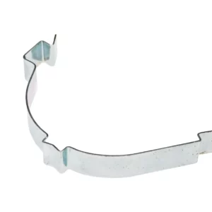 Oryginalny uchwyt silnika nagrzewnicy o numerze katalogowym 3310832M1