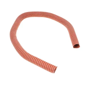 Oryginalny przewód oplatany układu wydechowego o numerze katalogowym 3321918M2