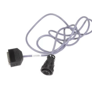 Oryginalna wiązka przewodów typu B o numerze katalogowym 3378245M1