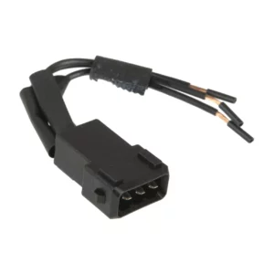 Oryginalna wtyczka elektryczna o numerze katalogowym 3378284M1