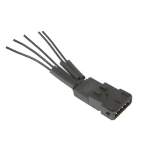 Oryginalny wtyk elektryczny 5-pinowy