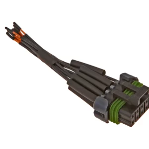 Oryginalna wiązka przewodów o numerze katalogowym 3378291M1