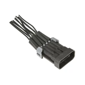 Oryginalna wtyczka elektryczna o numerze katalogowym 3378293M1