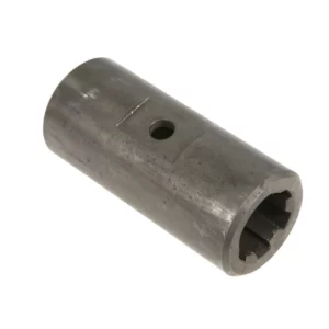 Oryginalna tulejka łącząca 6 frezów przedniego wału napędowego o wymiarach  D=50