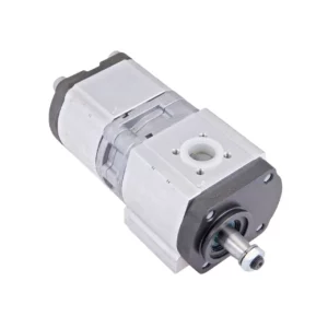 Oryginalna pompa hydrauliczna marki Bosch o numerze katalogowym 3382280M1