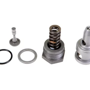 Oryginalny zawór hydrauliczny o numerze katalogowym 3382294M91