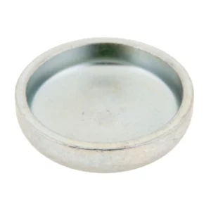 Oryginalna zaślepka metalowa wodzika skrzyni biegów o numerze katalogowym 3383244M1