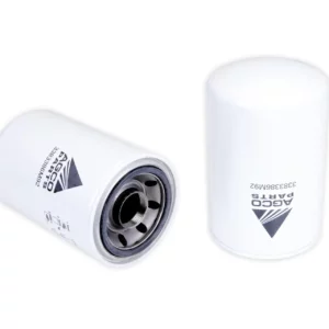 Oryginalny filtr oleju hydrauliki o numerze katalogowym 3383386M92