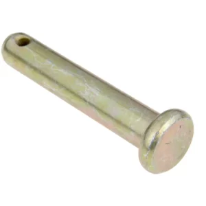 Oryginalny sworzeń metalowy o wymiarach 12 x 65 mm i numerze katalogowym 3383531M1