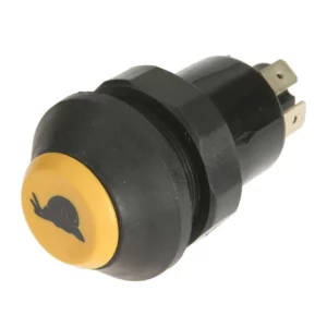 Oryginalny włącznik wolniej szybciej o numerze katalogowym 3383561M1