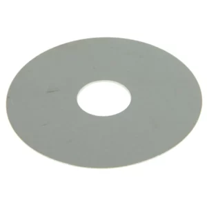 Oryginalna podkładka dystansowa tylnego podnośnika o grubości 0