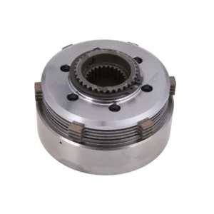 Oryginalny kosz sprzęgłowy o numerze katalogowym 3384501M18