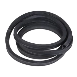 Oryginalna uszczelka szyby tylnej o numerze katalogowym 3385261M1