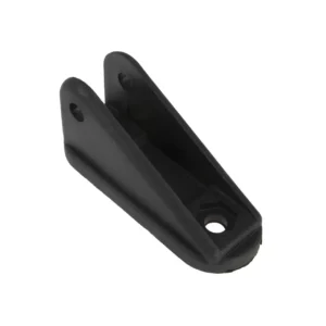 Oryginalne mocowanie szyby o numerze katalogowym 3385440M1